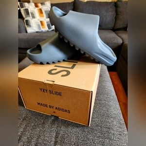 Yeezy slides